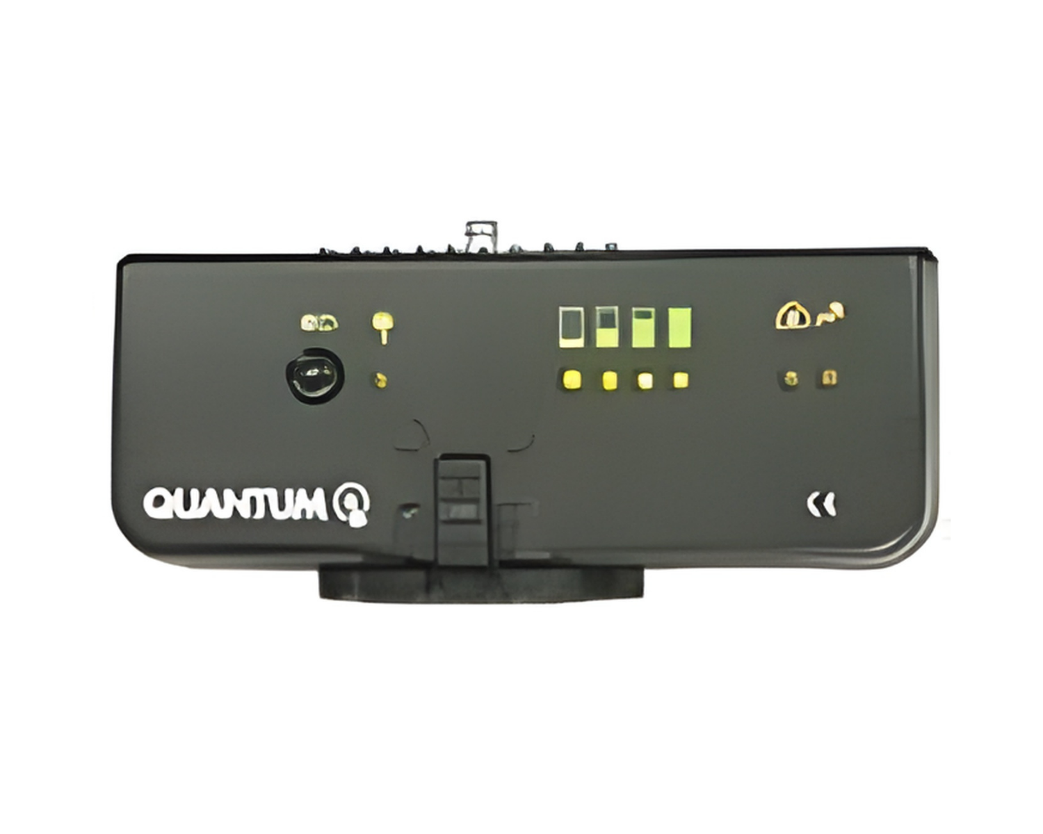 Quantum Instruments Vehicle Charger for Turbo Battery (Standard Model ...