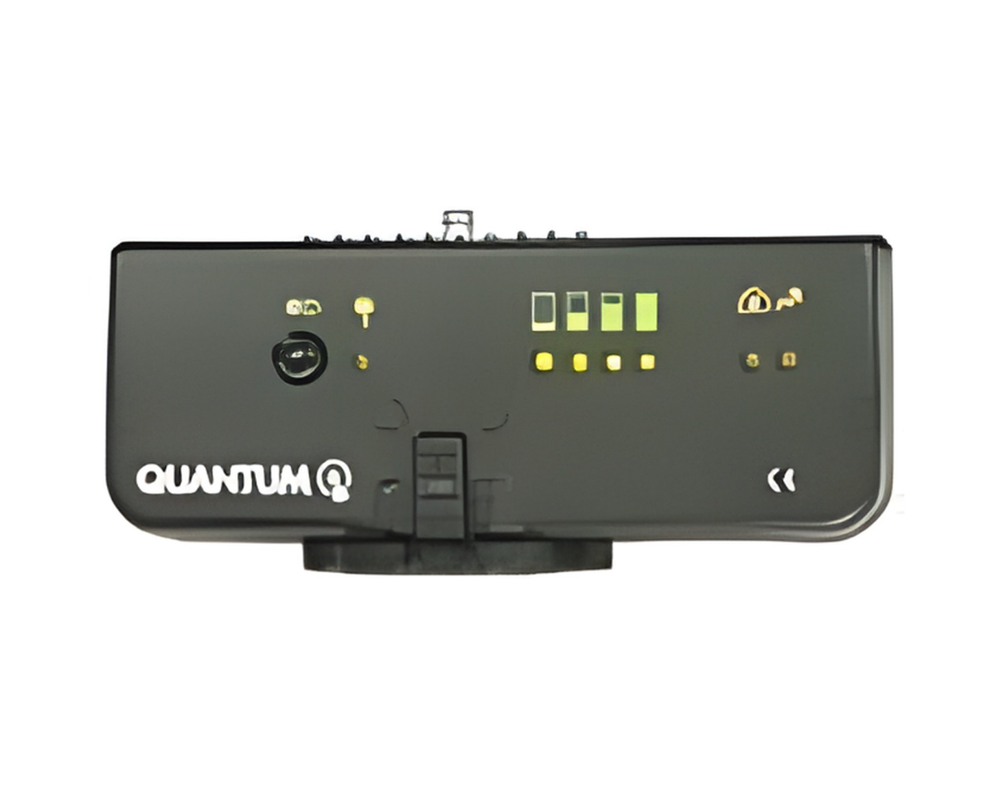 Quantum Instruments Vehicle Charger for Turbo Battery (Standard Model Only)