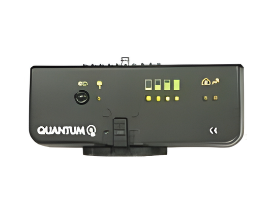 Quantum Instruments Vehicle Charger for Turbo Battery (Standard Model Only)