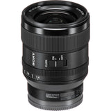 Sony 24mm f/1.4 FE GM Lens