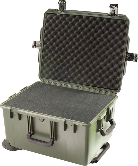 Pelican iM2750 Storm Case with Foam (OD Green)