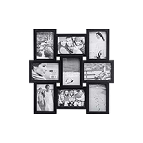 Malden Home Profiles Puzzle Collage Picture Frame