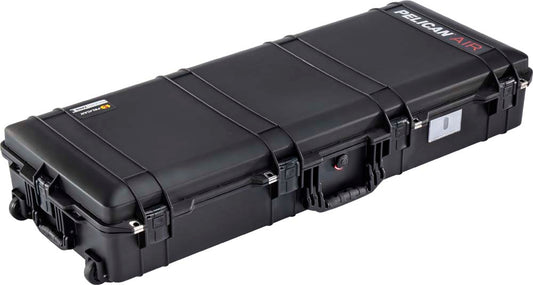 Pelican 1745Air Long Case without Foam - Black