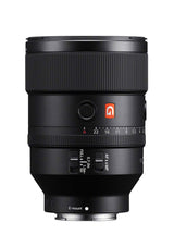 Sony 135mm f/1.8 FE GM Lens
