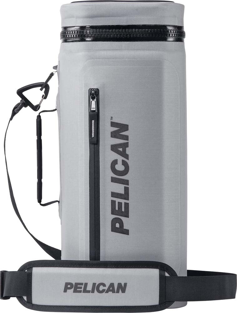 Pelican Sling Cooler (Light Gray)