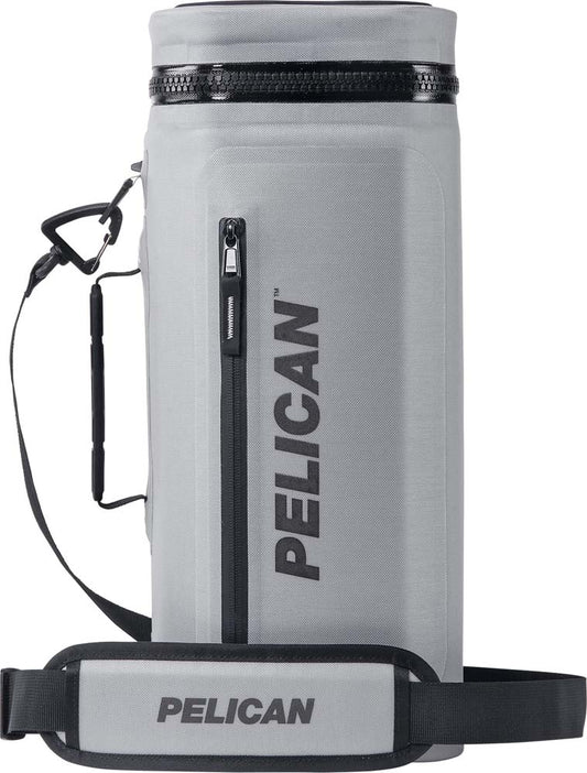 Pelican Sling Cooler (Light Gray)