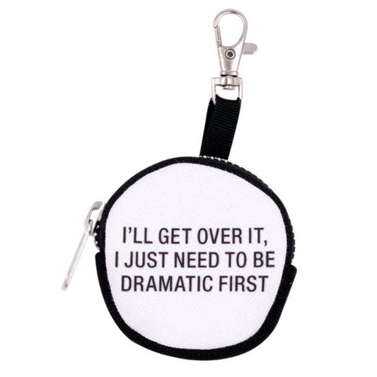 About Face Designs Dramatic First Earbud Case