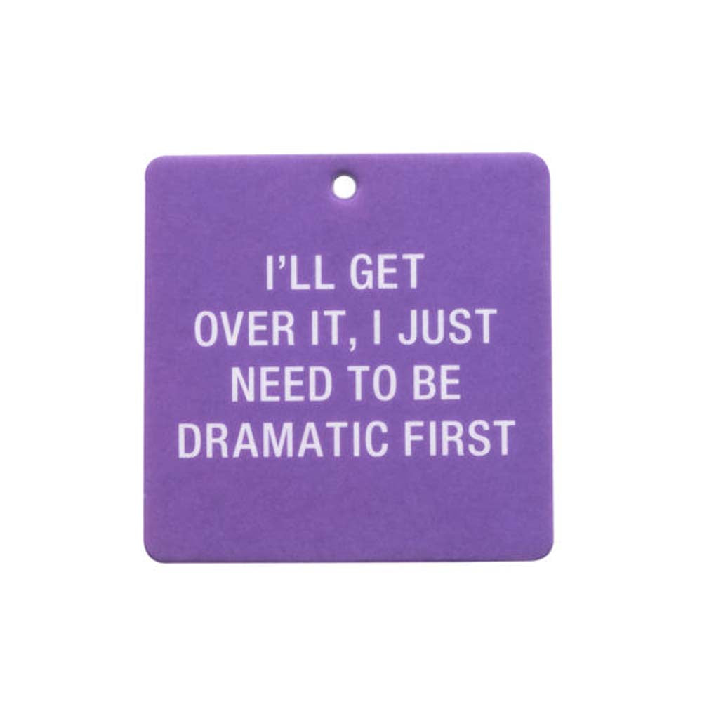 About Face Designs Dramatic Air Freshener