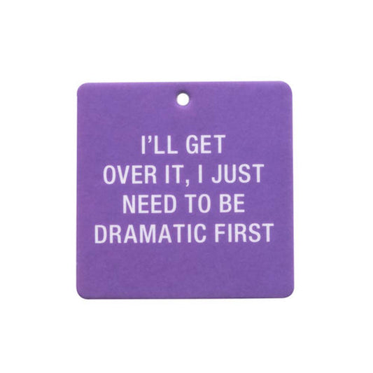 About Face Designs Dramatic Air Freshener