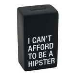 About Face Designs Afford To Be A Hipster Bank