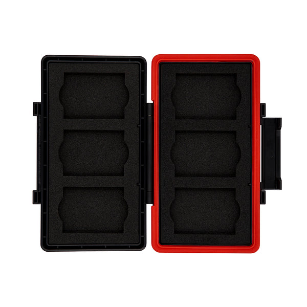 Promaster Rugged Memory Case for XQD & CFexpress