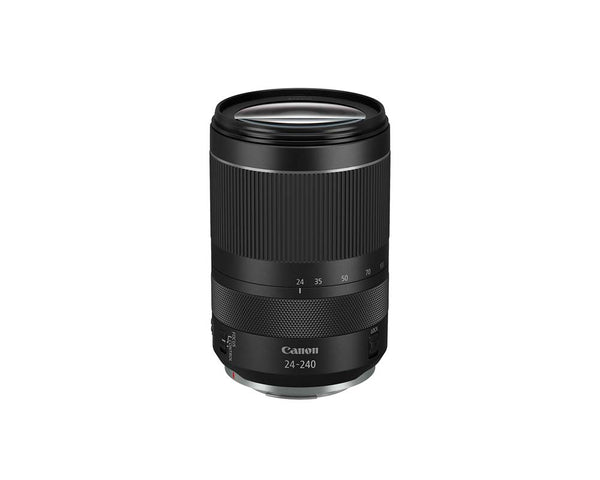 Canon RF 24-240mm f4-6.3 IS USM Lens