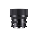 Sigma 45mm F2.8 DG DN Contemporary Lens (Sony E)