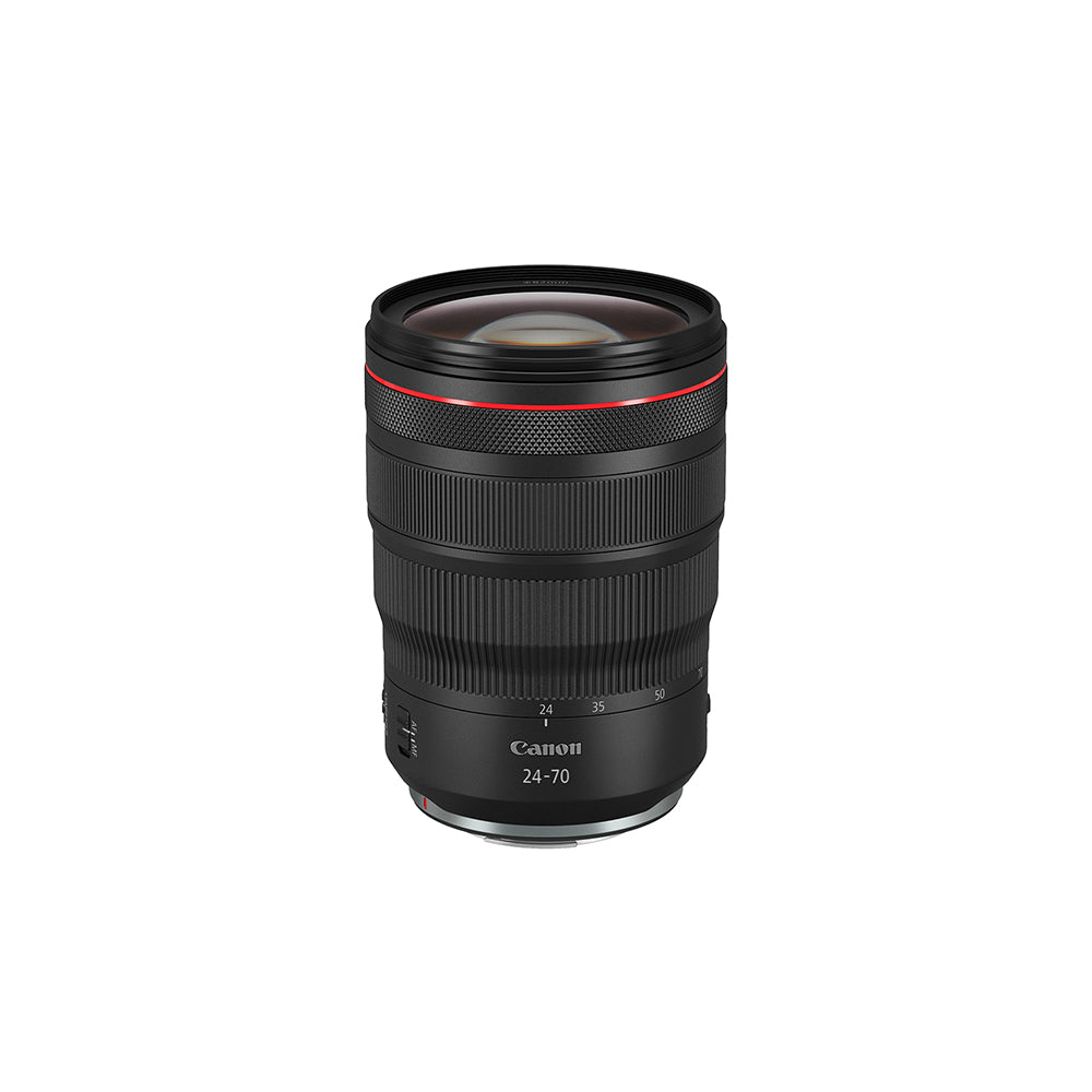 Canon RF 24-70mm F2.8L IS USM Lens