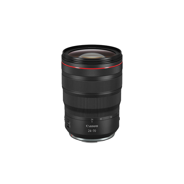 Canon RF 24-70mm F2.8L IS USM Lens