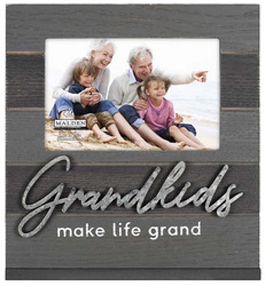 Malden 4x6 Grandkids Heartland Frame