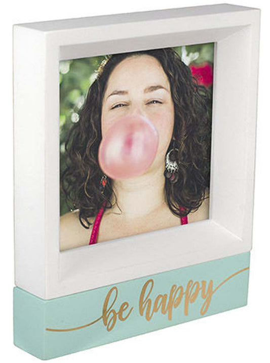 Malden 4x4 Be Happy Frame