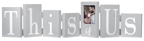 Malden This Is Us Love Letters Frame