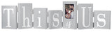 Malden This Is Us Love Letters Frame