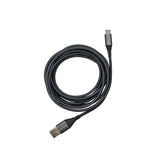 Promaster USB-C to USB-A Braided Cable 2 meter