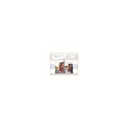 Malden 4x6 Mom you are so loved Frame