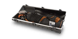 SKB Deluxe Standard ATA Golf Travel Case