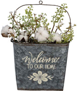 Primitives Bin - Welcome
