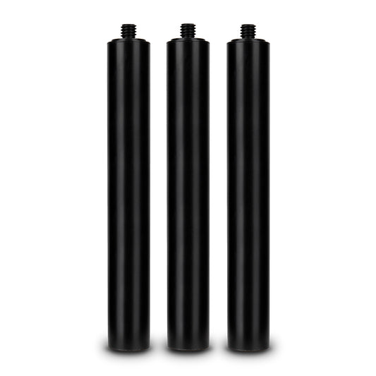 Promaster XC-M 525 and 528 Extension & Macro Legs - Aluminum