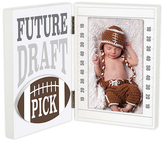 Malden 4x6 Future Draft Pick Frame