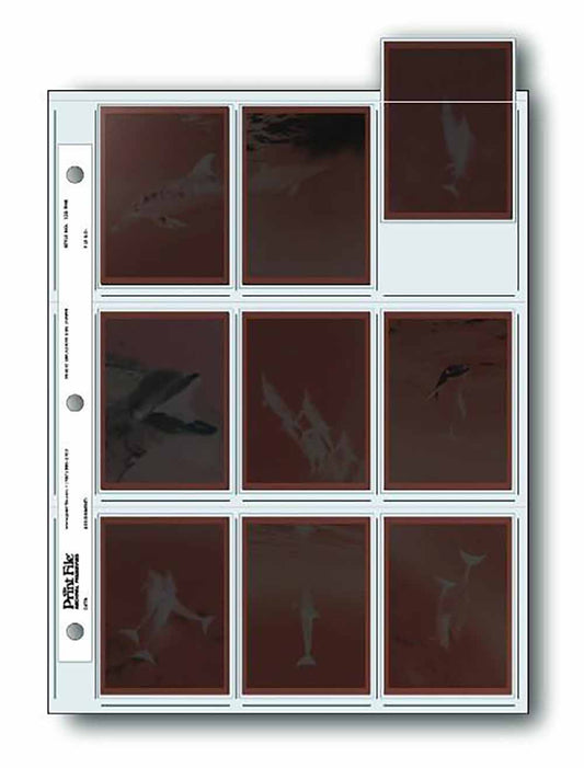 PrintFile 120 9HB Negative Preservers (100 Pack)
