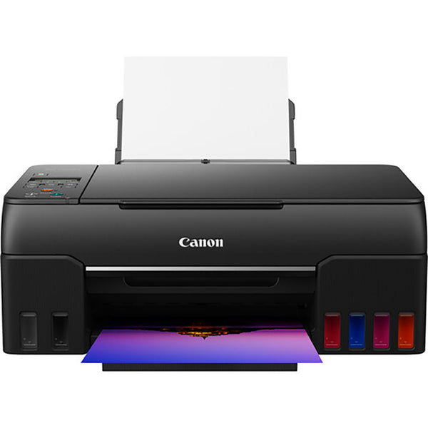 Canon PIXMA G620 Wireless MegaTank Photo Printer