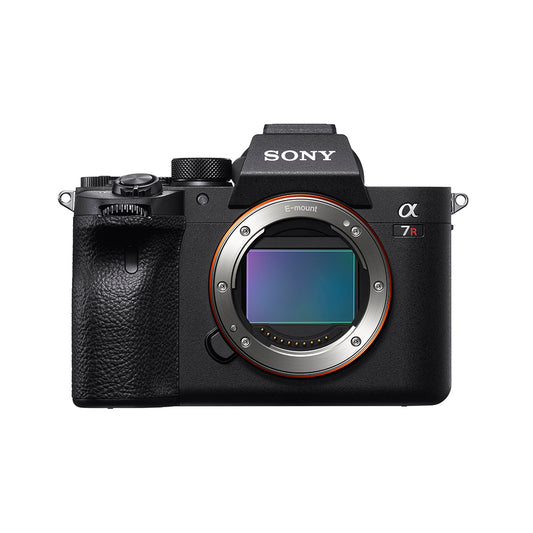 Sony Alpha a7R IVA Mirrorless Digital Camera (Body Only)