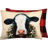 Primitives Pillow - Calf