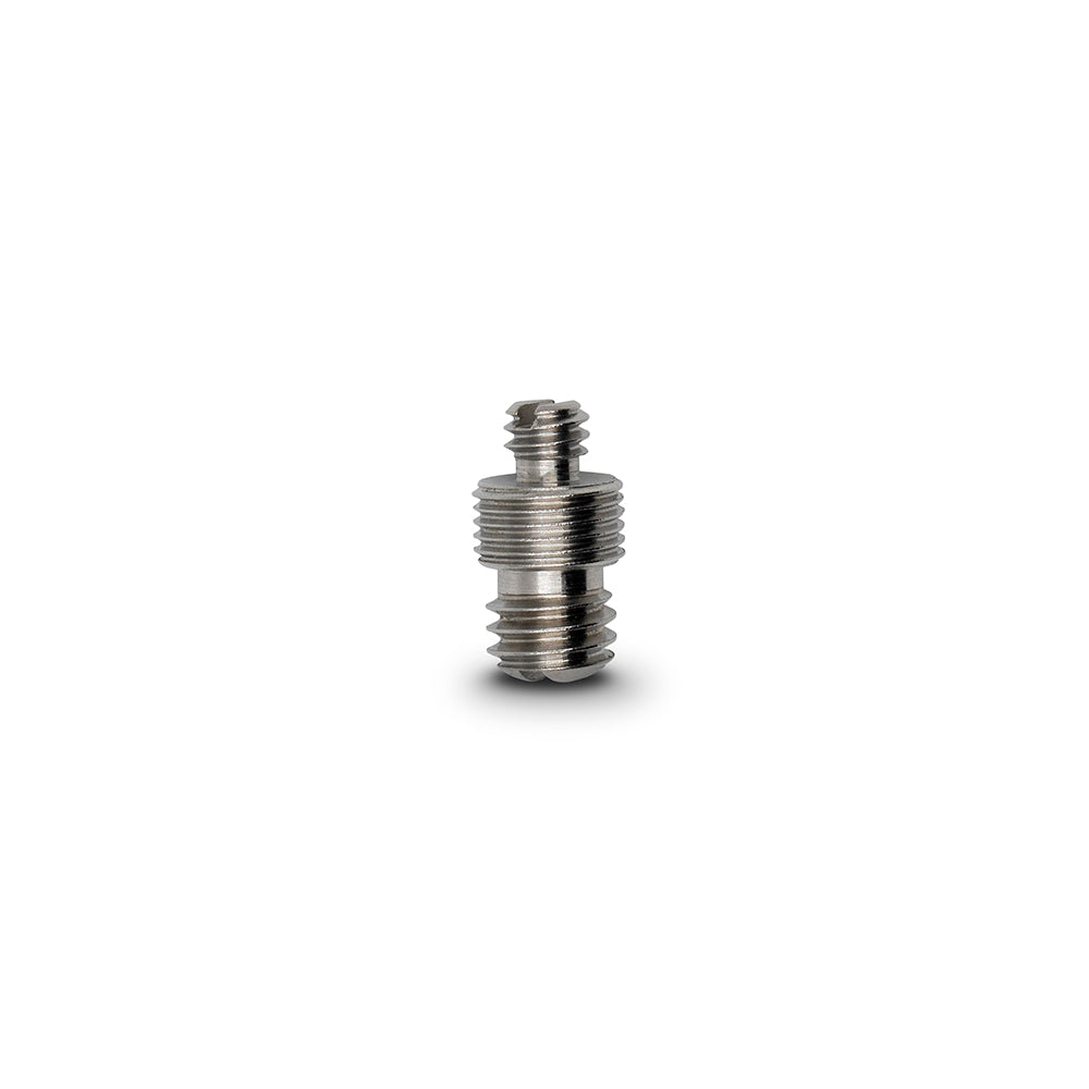 Promaster Reversible Tripod Platform Bolt - 1/4"-20 & 3/8"-16