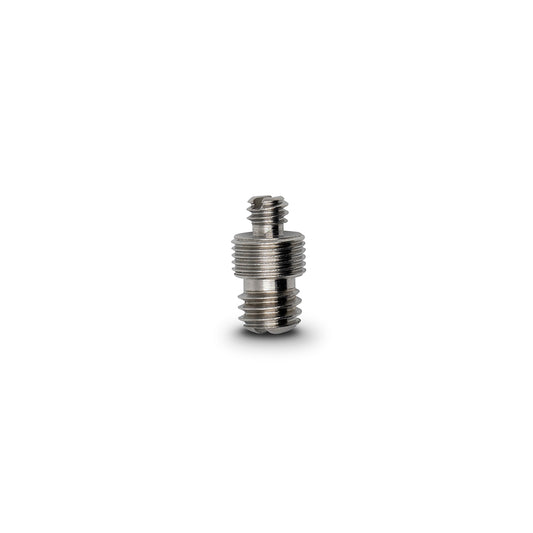 Promaster Reversible Tripod Platform Bolt - 1/4"-20 & 3/8"-16