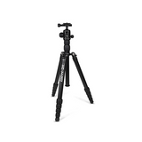 Promaster XC-M 528K Professional Tripod Kit with Head - Black