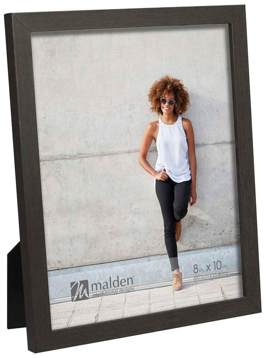 Malden 8x10 Concepts - Charcoal