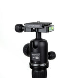 Promaster XC-MH36 Ball Head - Black
