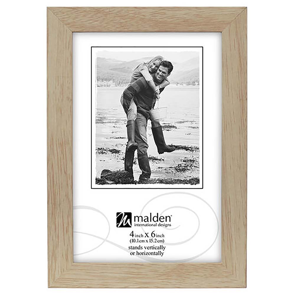 Malden 4x6 Concepts - Natural