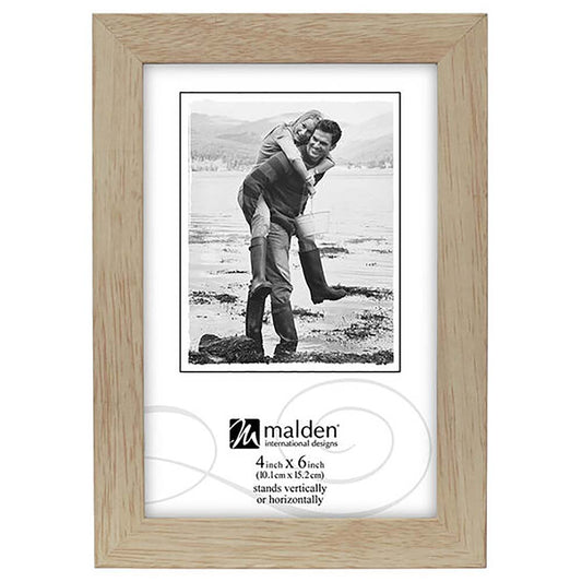 Malden 4x6 Concepts - Natural