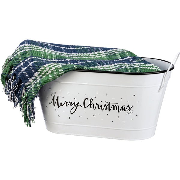 Primitives Bin - Merry Christmas