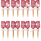 Primitives Spatula  - Move Over Santa Here Comes Nana