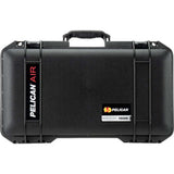 Pelican 1506Air Case with TrekPak Dividers - Black