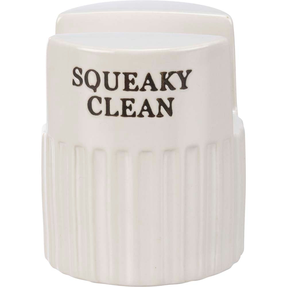 Primitives Sponge Holder - Squeaky Clean