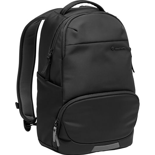 Manfrotto Advanced Compact III 8L Backpack (Black)