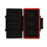 Promaster Rugged Memory Case for CFexpress type-A & SD