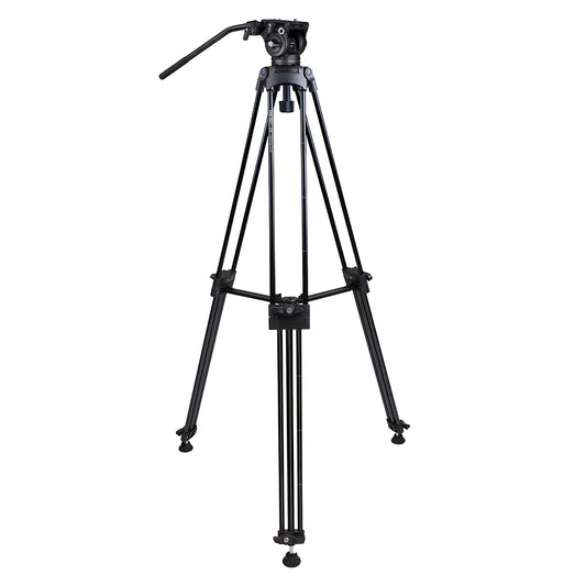 Promaster 24P Video Tripod Kit