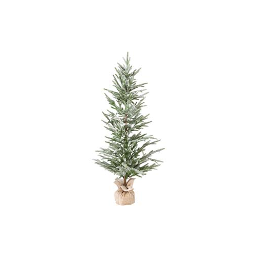 Primitives Tree - Snow 60"
