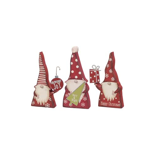 Primitives Chunky Sitter Set - Gnome Gang