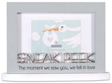 Malden 4X6 Sneak Peak Modern Statement Frame